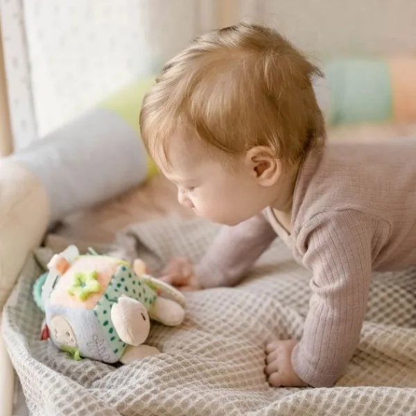 Fehn Activity Hangspeeltje - Schildpad - Children Of Sea Best