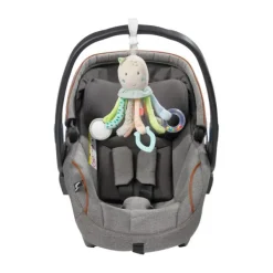 Fehn Activity Hangspeeltje - Octopus - Children Of Sea - Multikleur Clearance