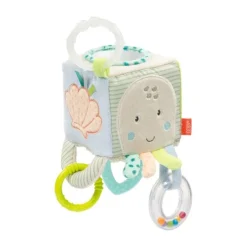 Fehn Activity Kubus - Children Of Sea Outlet