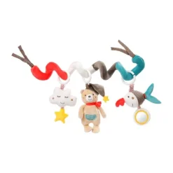 Fehn Activity Spiraal - Bruno Hot