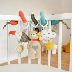 Fehn Activity Spiraal - Bruno Hot