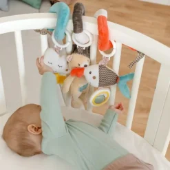 Fehn Activity Spiraal - Bruno Hot