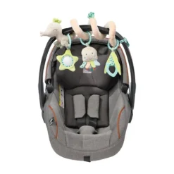 Fehn Activity Spiraal - Children Of Sea - Zeepaardje