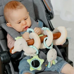 Fehn Activity Spiraal - Children Of Sea - Zeepaardje