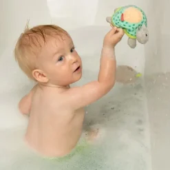 Fehn Bad Spons Schildpad - Children Of Sea Outlet