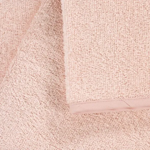 Fehn Badcape met Capuchon - Octopus - 80x80 cm