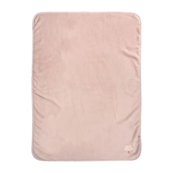 Fehn Cuddleblanket Octopus - 75 x 100 cm Hot