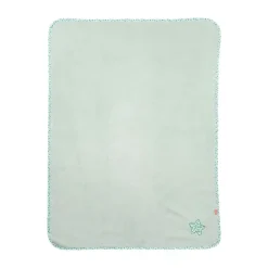 Fehn Cuddleblanket Octopus - 75 x 100 cm Hot