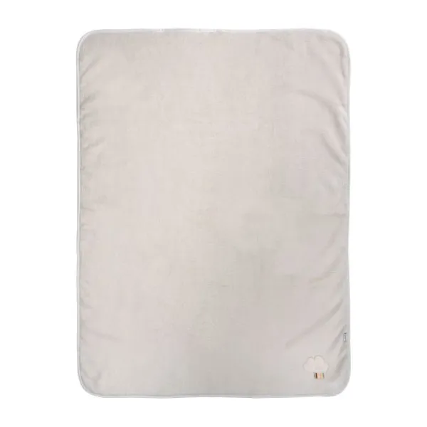 Fehn Cuddleblanket Octopus - 75 x 100 cm Hot