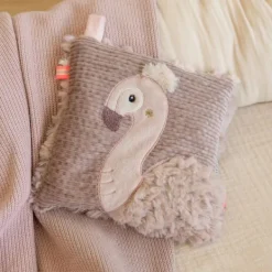 Fehn Kersenpitten Warmtekussen - Luiaard Outlet