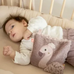 Fehn Kersenpitten Warmtekussen - Luiaard Outlet