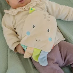 Fehn Kersenpitten Warmtekussen - Luiaard Outlet