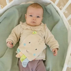 Fehn Kersenpitten Warmtekussen - Luiaard Outlet