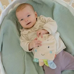 Fehn Kersenpitten Warmtekussen - Luiaard Outlet