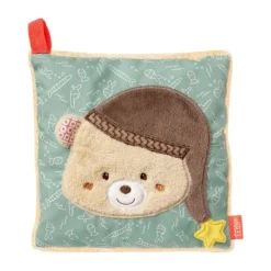 Fehn Kersenpitten Warmtekussen - Luiaard Outlet