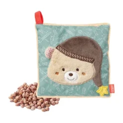 Fehn Kersenpitten Warmtekussen - Luiaard Outlet