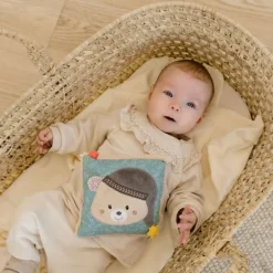 Fehn Kersenpitten Warmtekussen - Luiaard Outlet