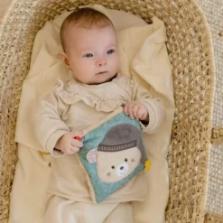 Fehn Kersenpitten Warmtekussen - Luiaard Outlet