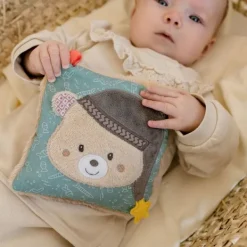 Fehn Kersenpitten Warmtekussen - Luiaard Outlet