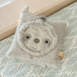 Fehn Kersenpitten Warmtekussen - Luiaard Outlet