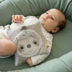 Fehn Kersenpitten Warmtekussen - Luiaard Outlet