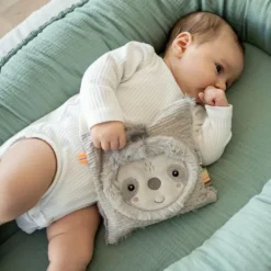 Fehn Kersenpitten Warmtekussen - Luiaard Outlet