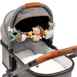 Fehn Kinderwagenspanner - Bruno - 45 cm Clearance