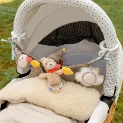 Fehn Kinderwagenspanner - Bruno - 45 cm Clearance