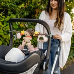 Fehn Kinderwagenspanner - Bruno - 45 cm Clearance