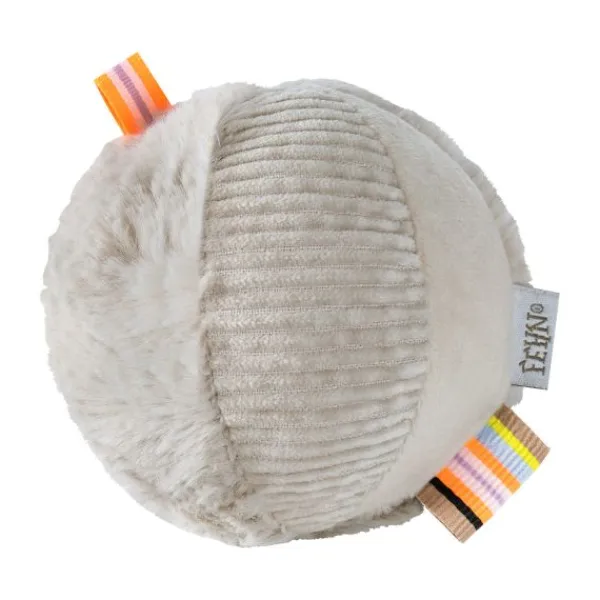 Fehn Kinderwagenspanner - Flamingo