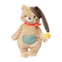 Fehn Knuffelbeer Bruno - 25 cm Discount