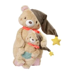 Fehn Knuffelbeer Bruno - 25 cm Discount