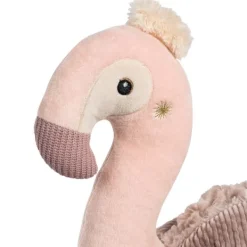 Fehn Knuffeldier – Flamingo XL Discount