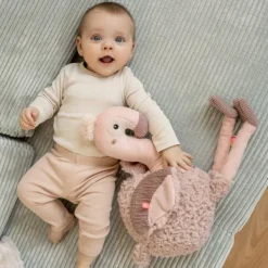 Fehn Knuffeldier – Flamingo XL Discount