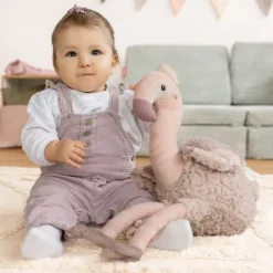 Fehn Knuffeldier – Flamingo XL Discount