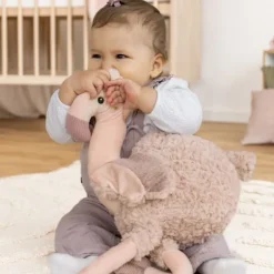 Fehn Knuffeldier – Flamingo XL Discount