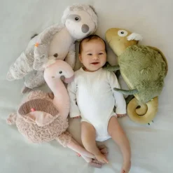 Fehn Knuffeldier – Flamingo XL Discount