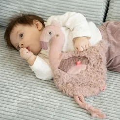 Fehn Knuffeldoekje – Luiaard Clearance