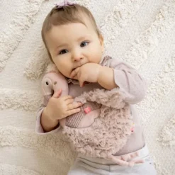 Fehn Knuffeldoekje – Luiaard Clearance