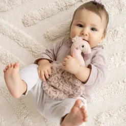 Fehn Knuffeldoekje – Luiaard Clearance