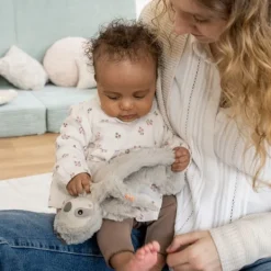 Fehn Knuffeldoekje – Luiaard Clearance