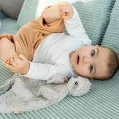 Fehn Knuffeldoekje – Luiaard Clearance