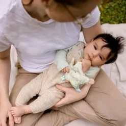 Fehn Knuffeldoekje Ster Ritselgeluid - Children Of Sea Online