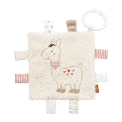 Fehn Knuffeldoekje Ster Ritselgeluid - Children Of Sea Online