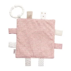 Fehn Knuffeldoekje Ster Ritselgeluid - Children Of Sea Online