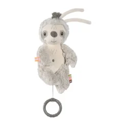 Fehn Muziekdoosje – Luiaard Hot