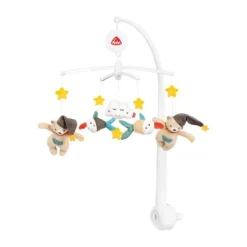 Fehn Muziekmobiel - Bruno Best