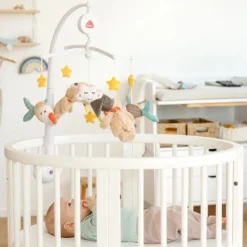 Fehn Muziekmobiel - Bruno Best