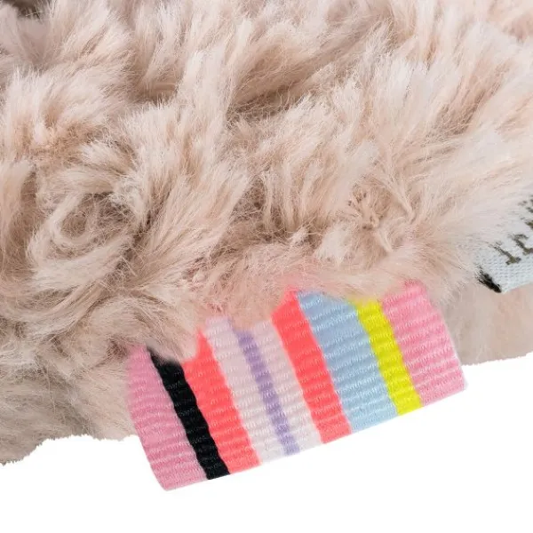 Fehn Rammelaar - Soft Ring Luiaard Outlet