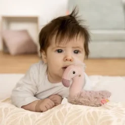 Fehn Rammelaar - Soft Ring Luiaard Outlet